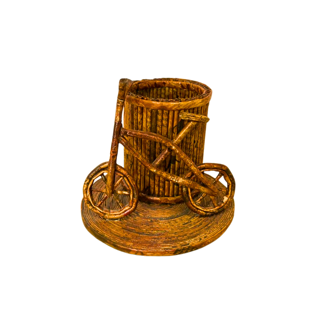 Kerajinan Tempat Pensil