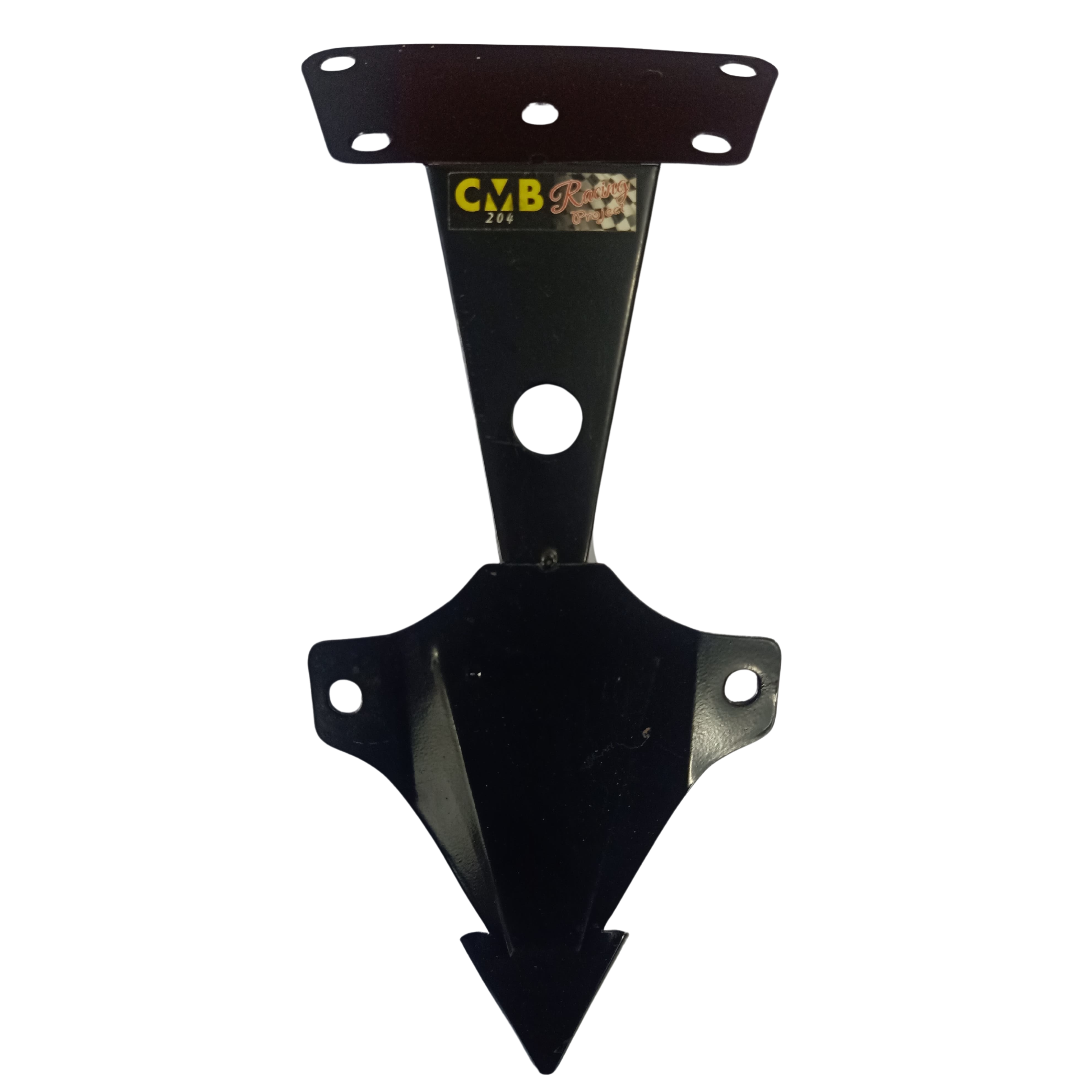 Bracket spakbor motor